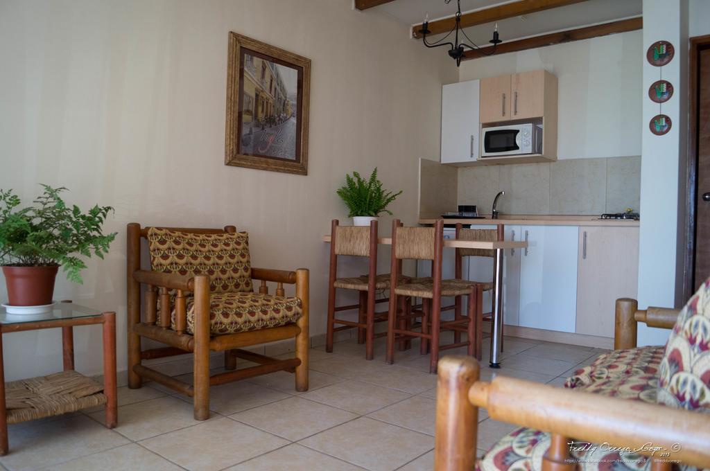 Hotel La Fuente Coquimbo Extérieur photo