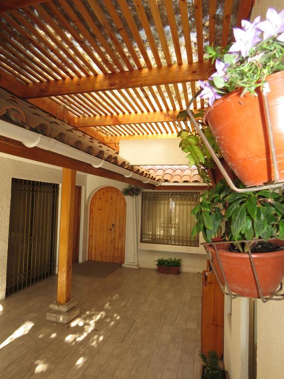 Hotel La Fuente Coquimbo Extérieur photo