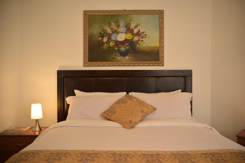 Hotel La Fuente Coquimbo Extérieur photo