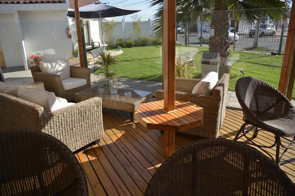 Hotel La Fuente Coquimbo Extérieur photo