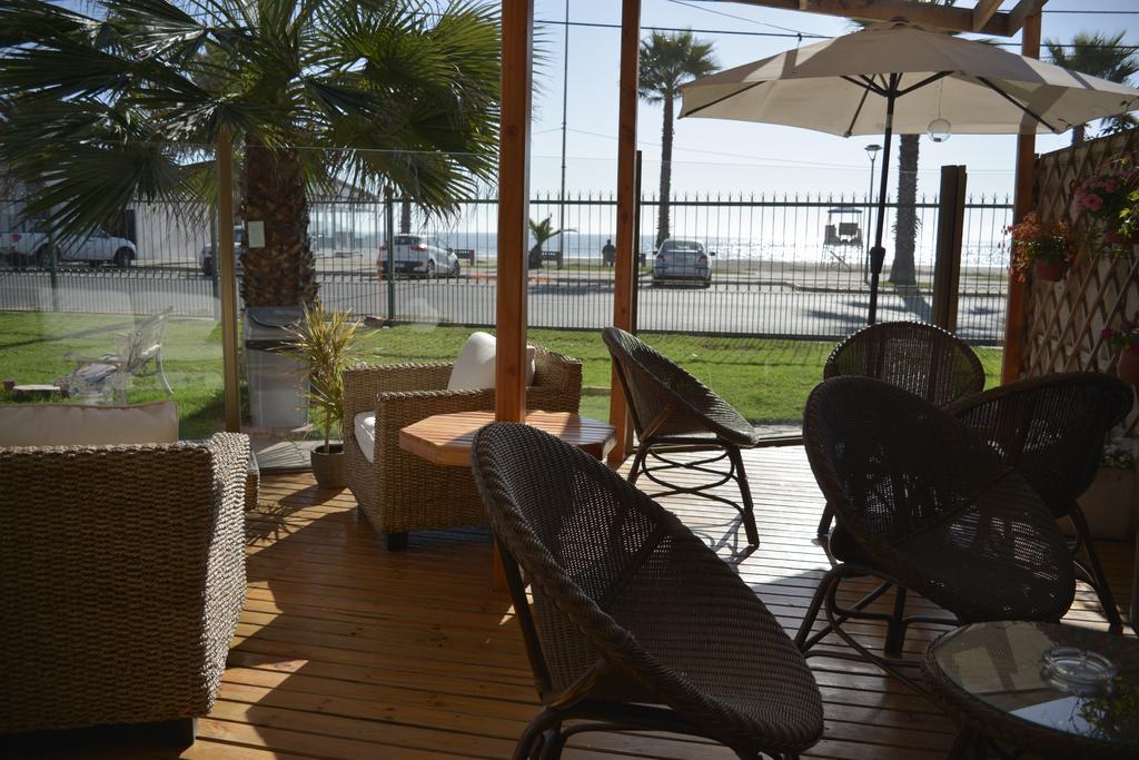 Hotel La Fuente Coquimbo Extérieur photo