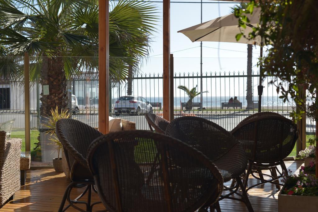 Hotel La Fuente Coquimbo Extérieur photo