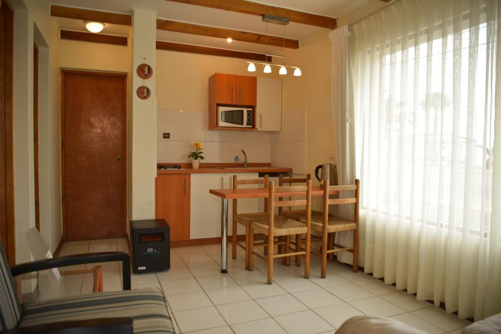 Hotel La Fuente Coquimbo Extérieur photo