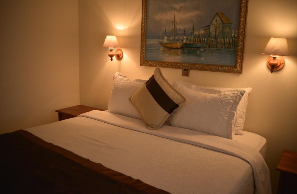 Hotel La Fuente Coquimbo Extérieur photo