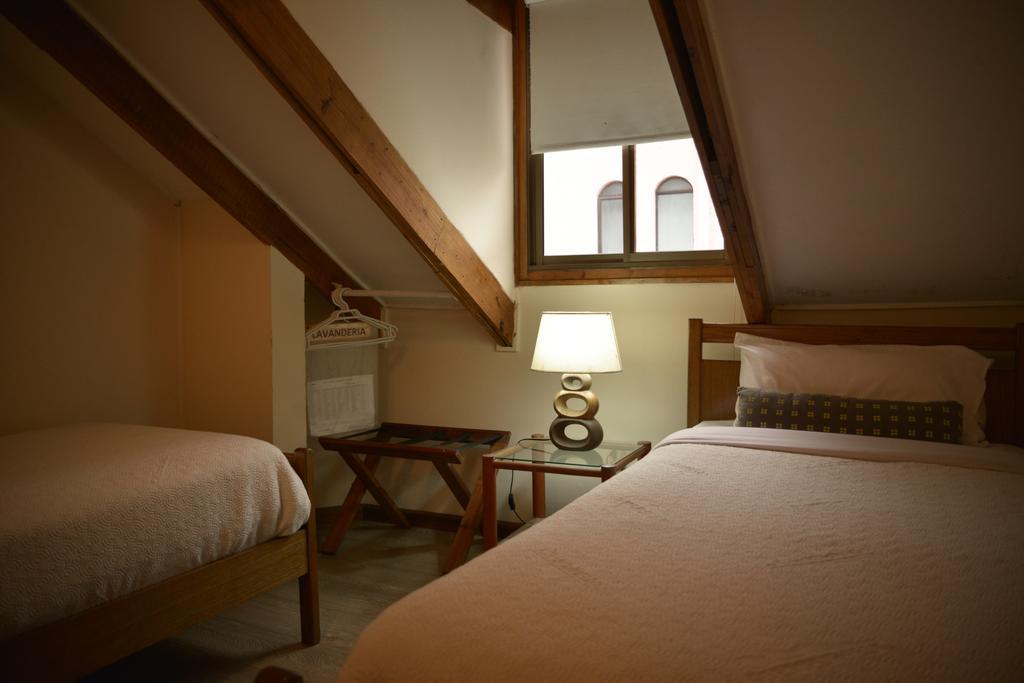 Hotel La Fuente Coquimbo Extérieur photo