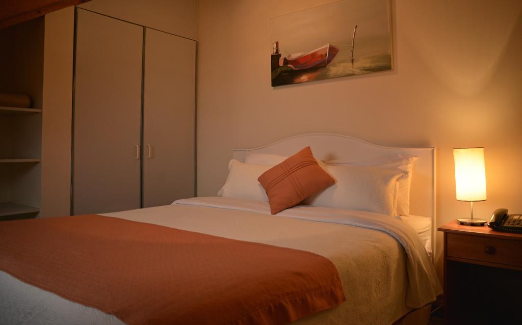 Hotel La Fuente Coquimbo Extérieur photo