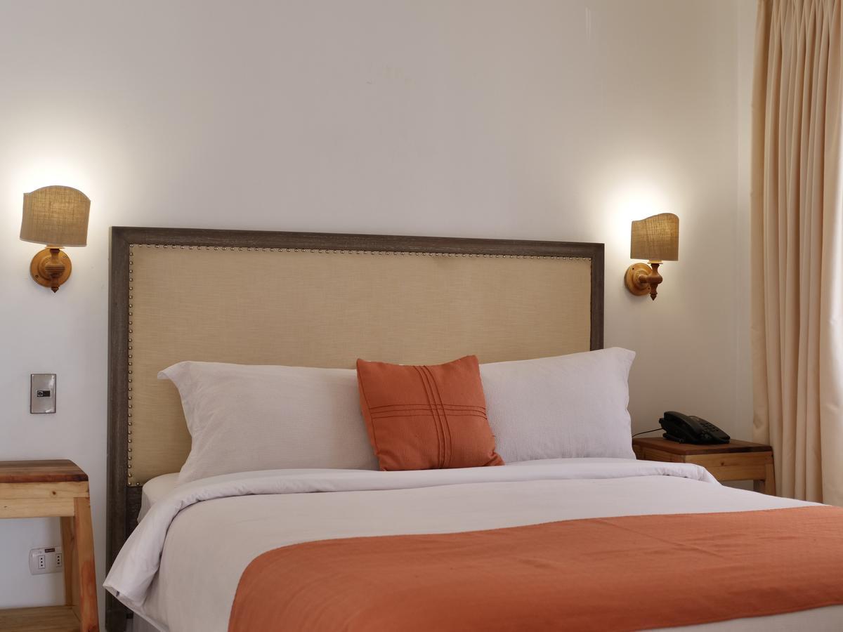 Hotel La Fuente Coquimbo Extérieur photo