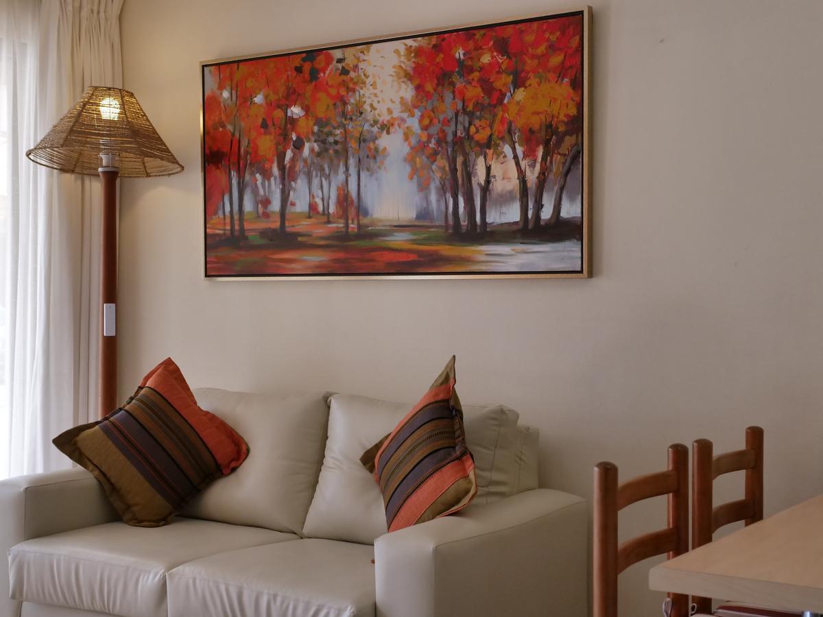 Hotel La Fuente Coquimbo Extérieur photo
