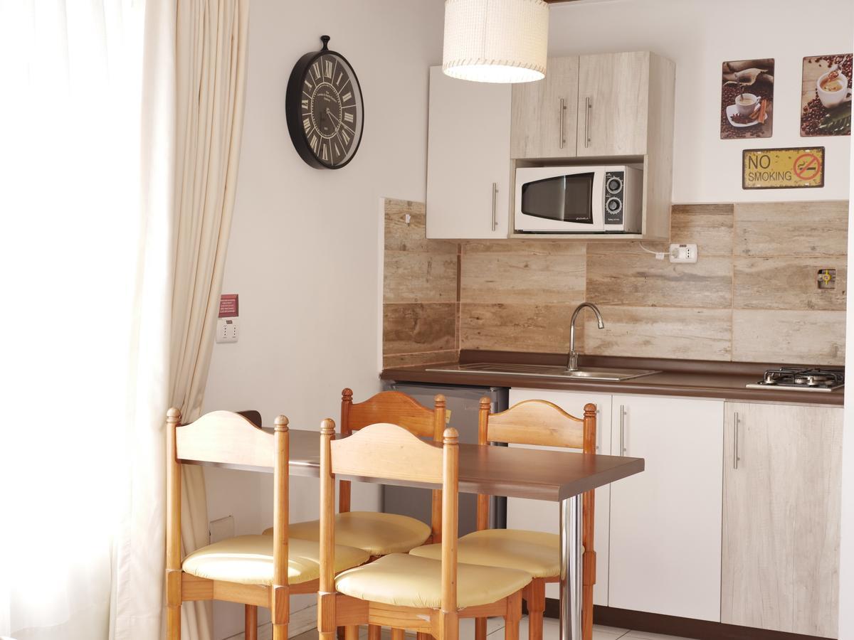 Hotel La Fuente Coquimbo Extérieur photo