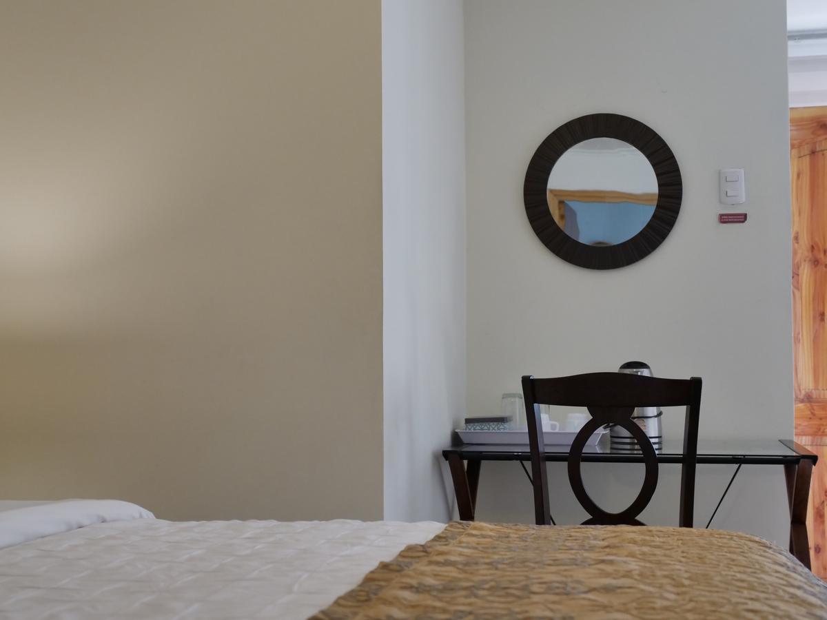 Hotel La Fuente Coquimbo Extérieur photo