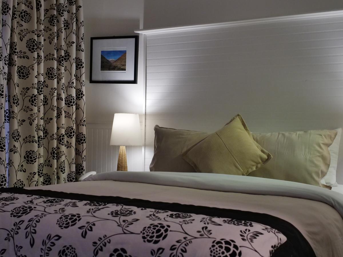 Hotel La Fuente Coquimbo Extérieur photo