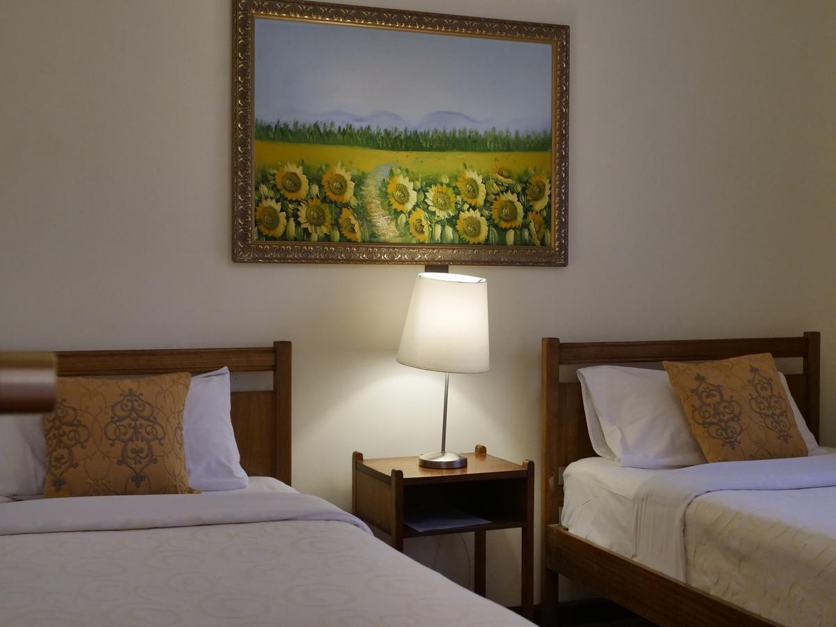 Hotel La Fuente Coquimbo Extérieur photo