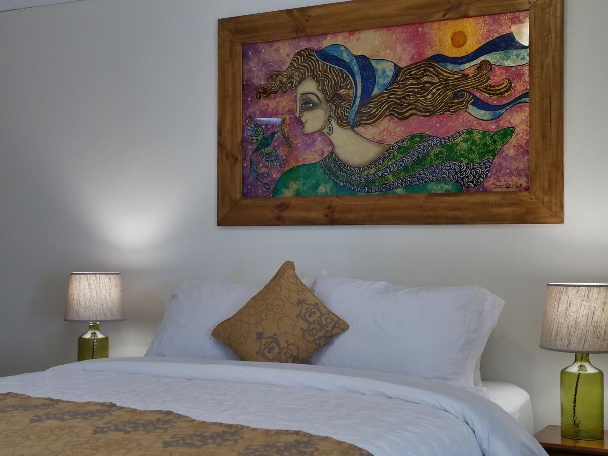 Hotel La Fuente Coquimbo Extérieur photo