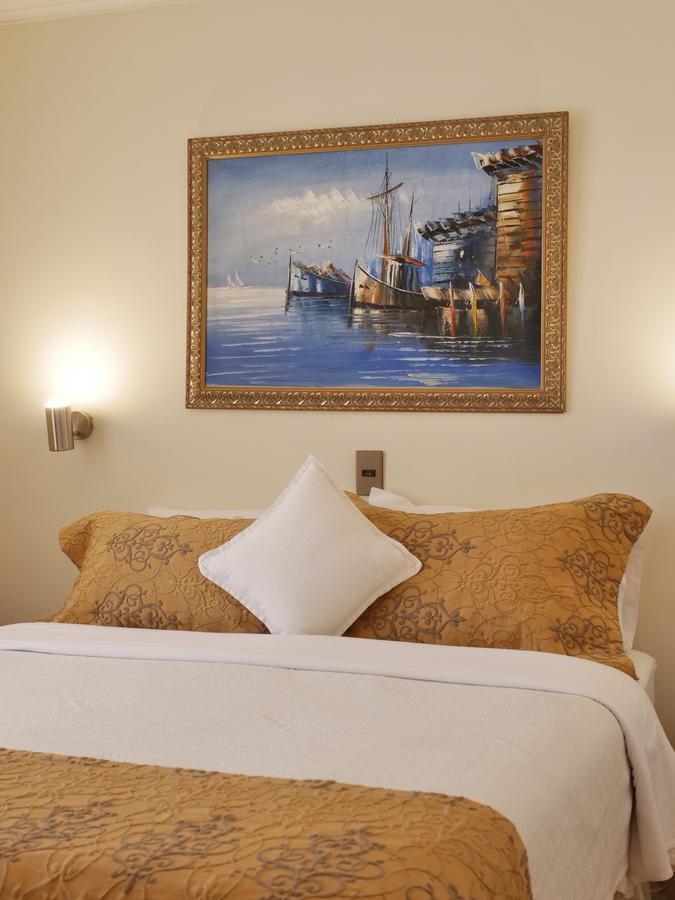 Hotel La Fuente Coquimbo Extérieur photo
