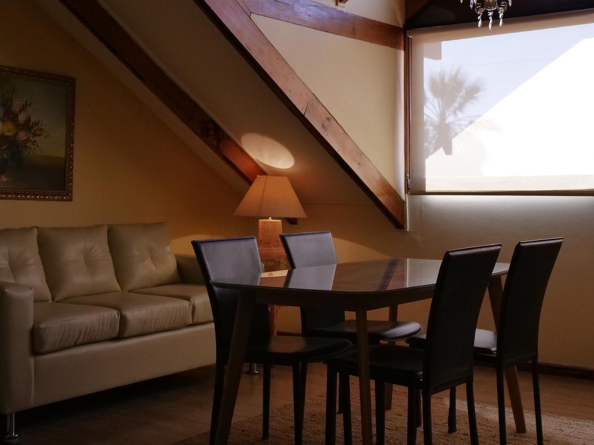 Hotel La Fuente Coquimbo Extérieur photo