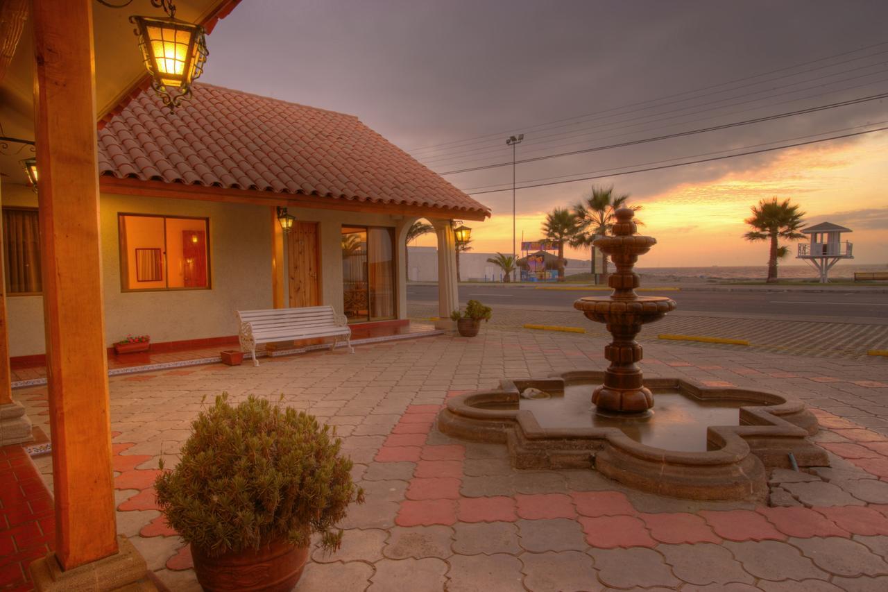 Hotel La Fuente Coquimbo Extérieur photo