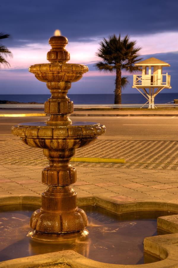Hotel La Fuente Coquimbo Extérieur photo