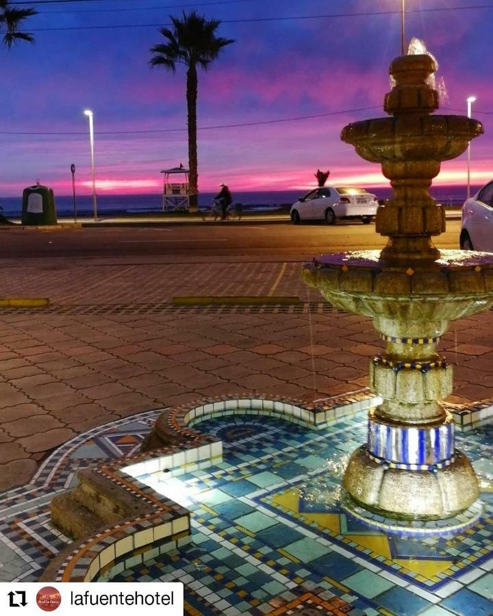 Hotel La Fuente Coquimbo Extérieur photo