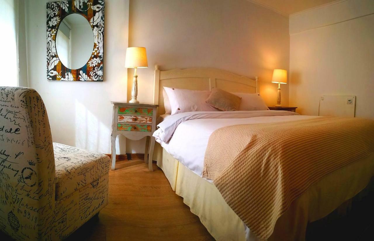 Hotel La Fuente Coquimbo Extérieur photo